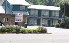 Eden Rock Motel Princeton Wv